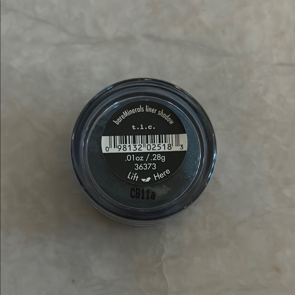 BareMinerals Liner Shadow in TLC